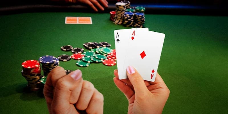 Khám Phá Các Trò Chơi Bài Phổ Biến
