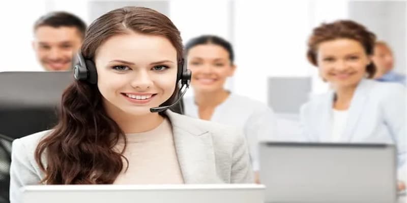 Hỗ trợ nhanh chóng tại 77Bet