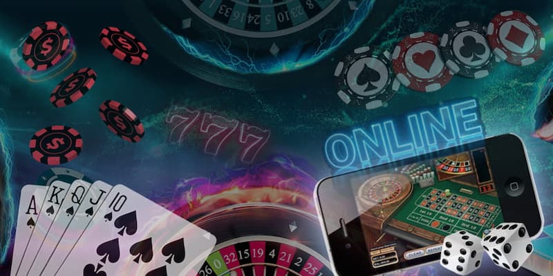 Bước 1: Truy cập Trang Web 77Bet