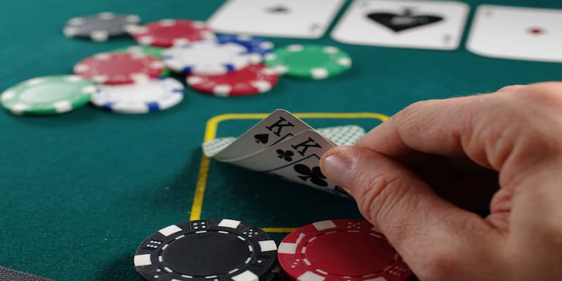 Hiểu về 77Bet