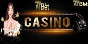 Các tính năng chính của ứng dụng 77bet