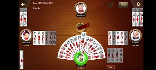 Chắn 77bet